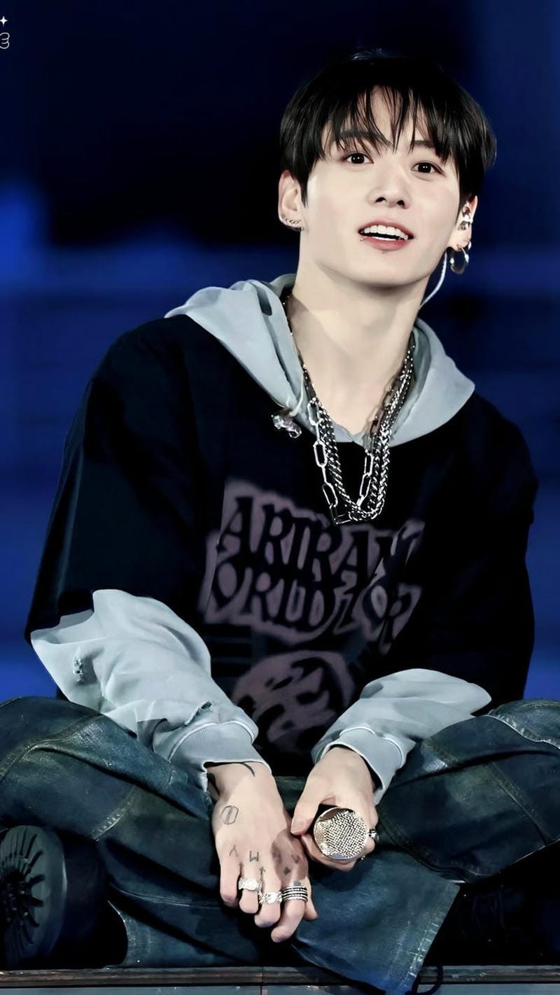 ảnh jungkook