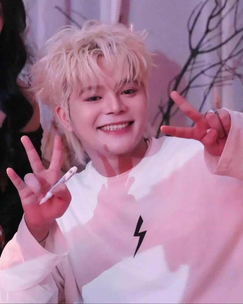 ảnh rhyder đời thường