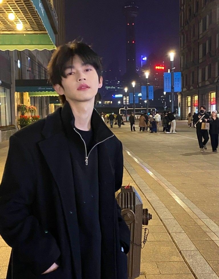 ảnh trai đẹp ngầu