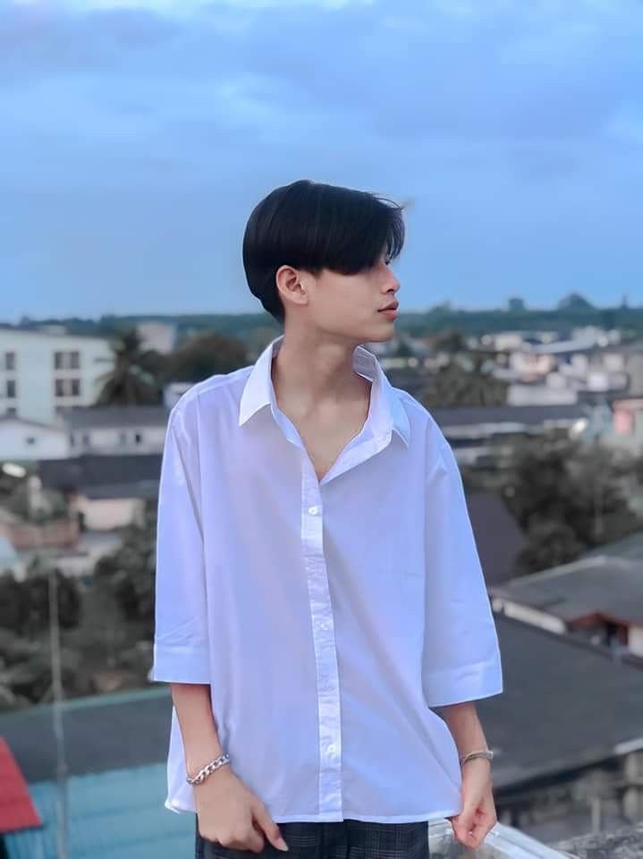 ảnh trai đẹp việt nam điển trai