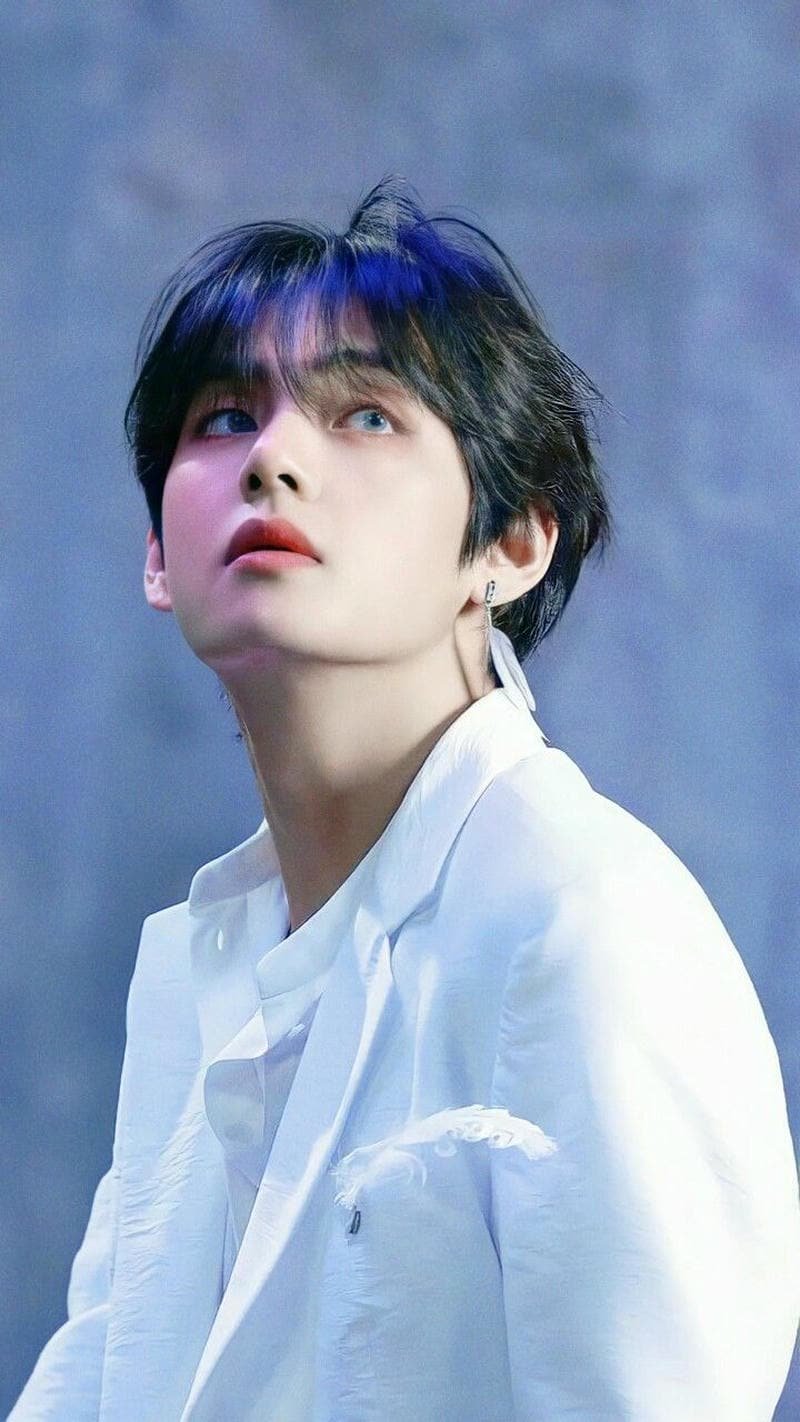 ảnh v-bts