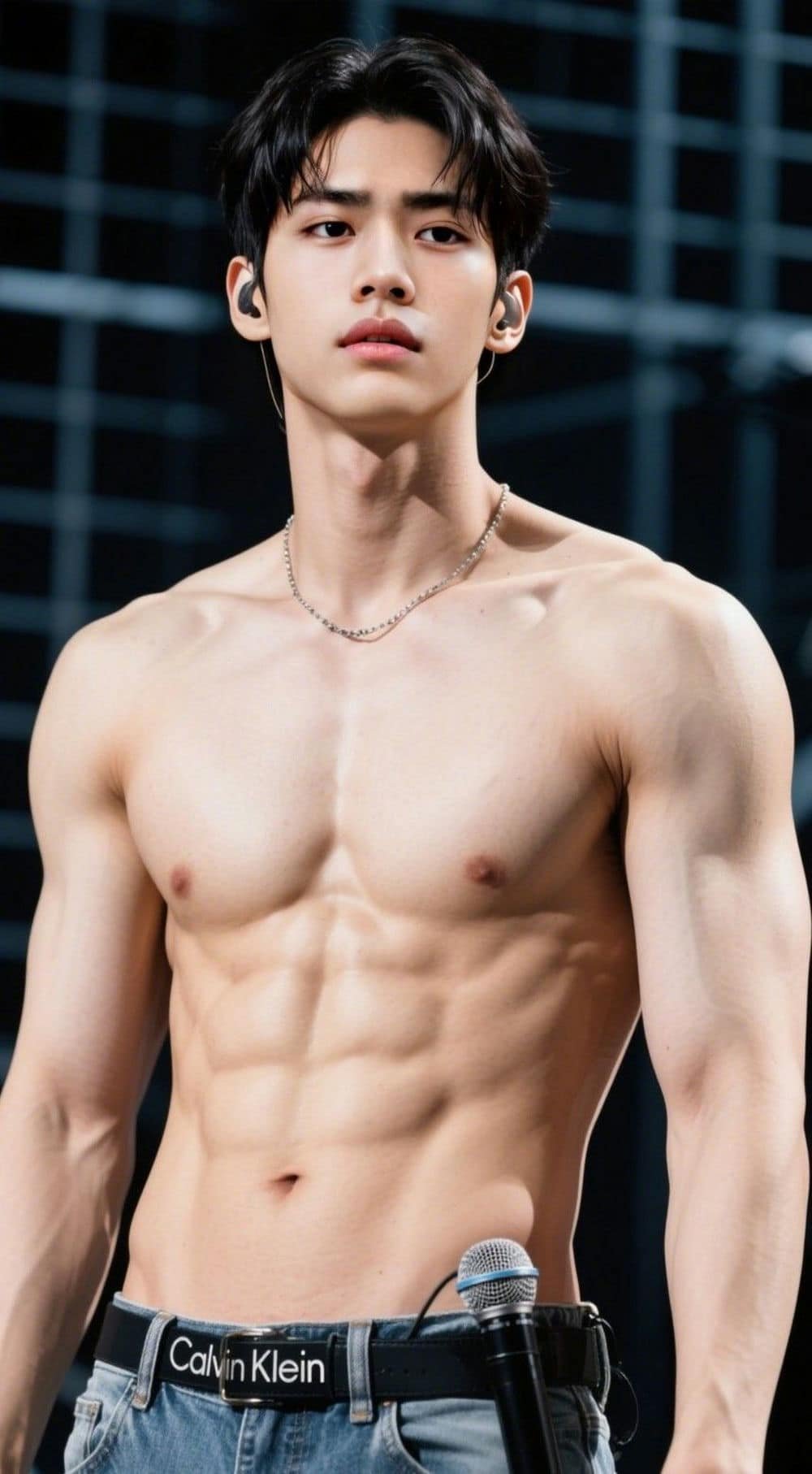 hình trai đẹp chuẩn soái ca