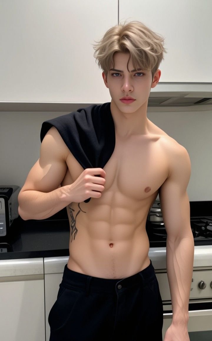 hình trai đẹp vibe nhẹ nhàng