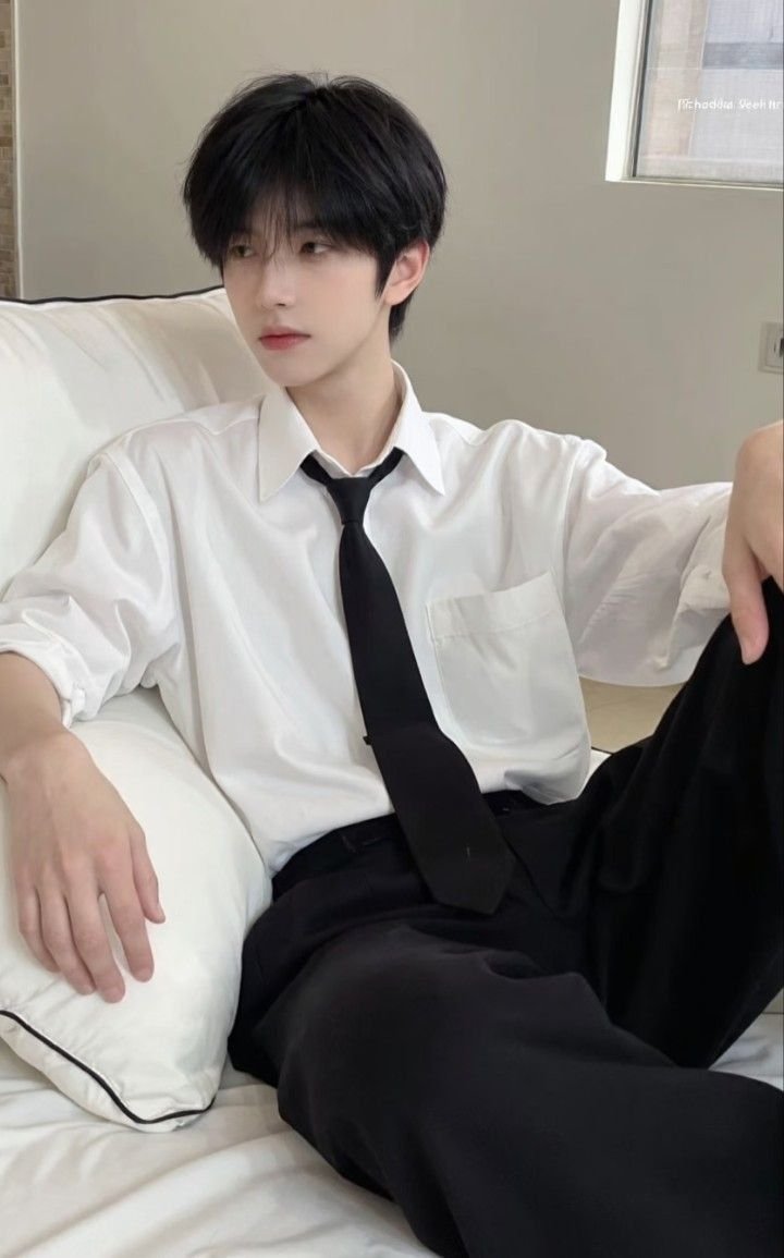 trai đẹp douyin chuẩn soái ca