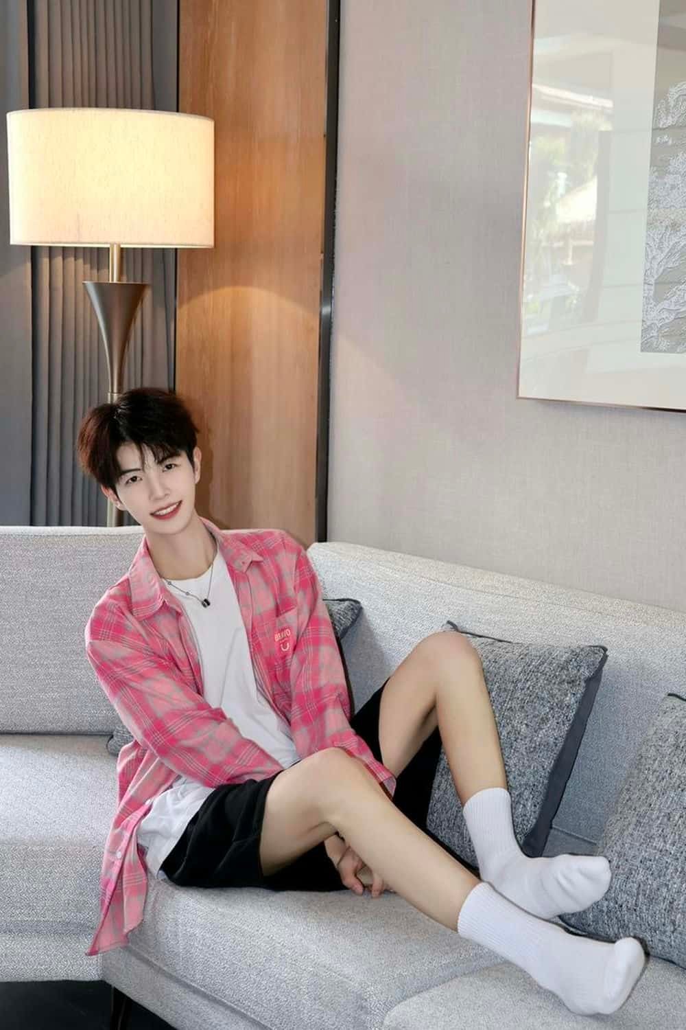 trai đẹp douyin cực cuốn hút