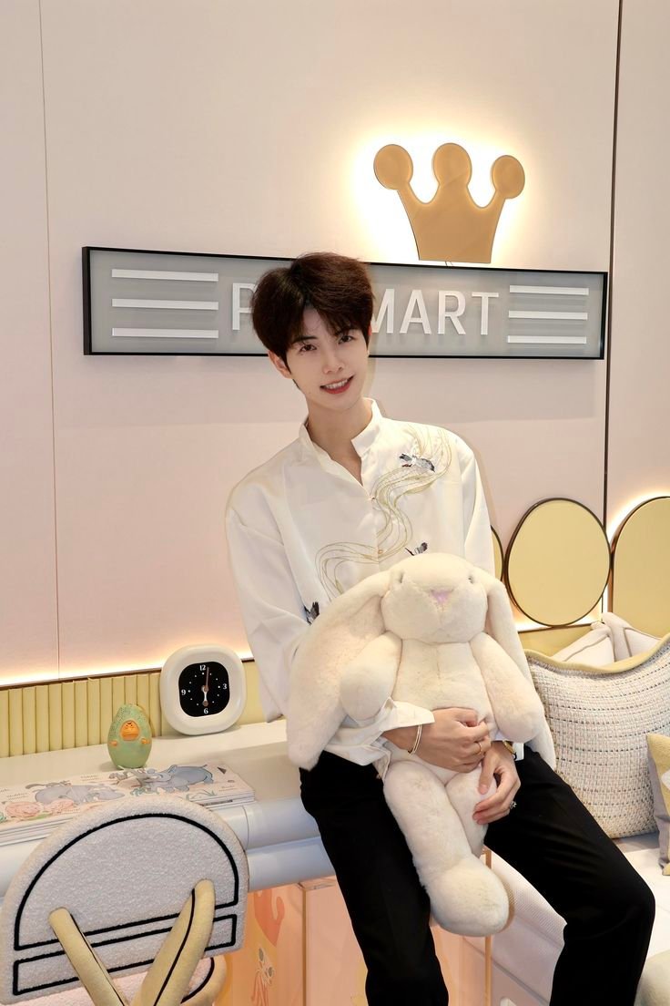 trai đẹp douyin nụ cười tỏa nắng