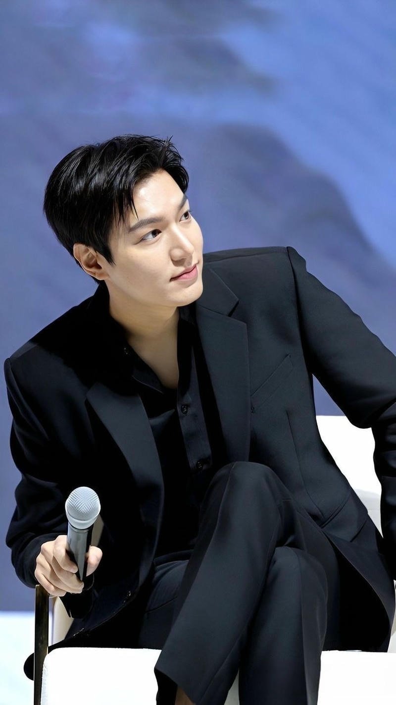 ảnh lee min ho diễn viên hàn quốc