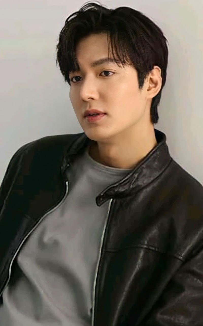 ảnh lee min ho nổi bật
