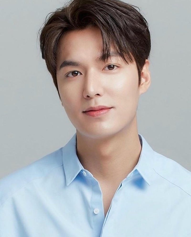 ảnh lee min ho thời trang