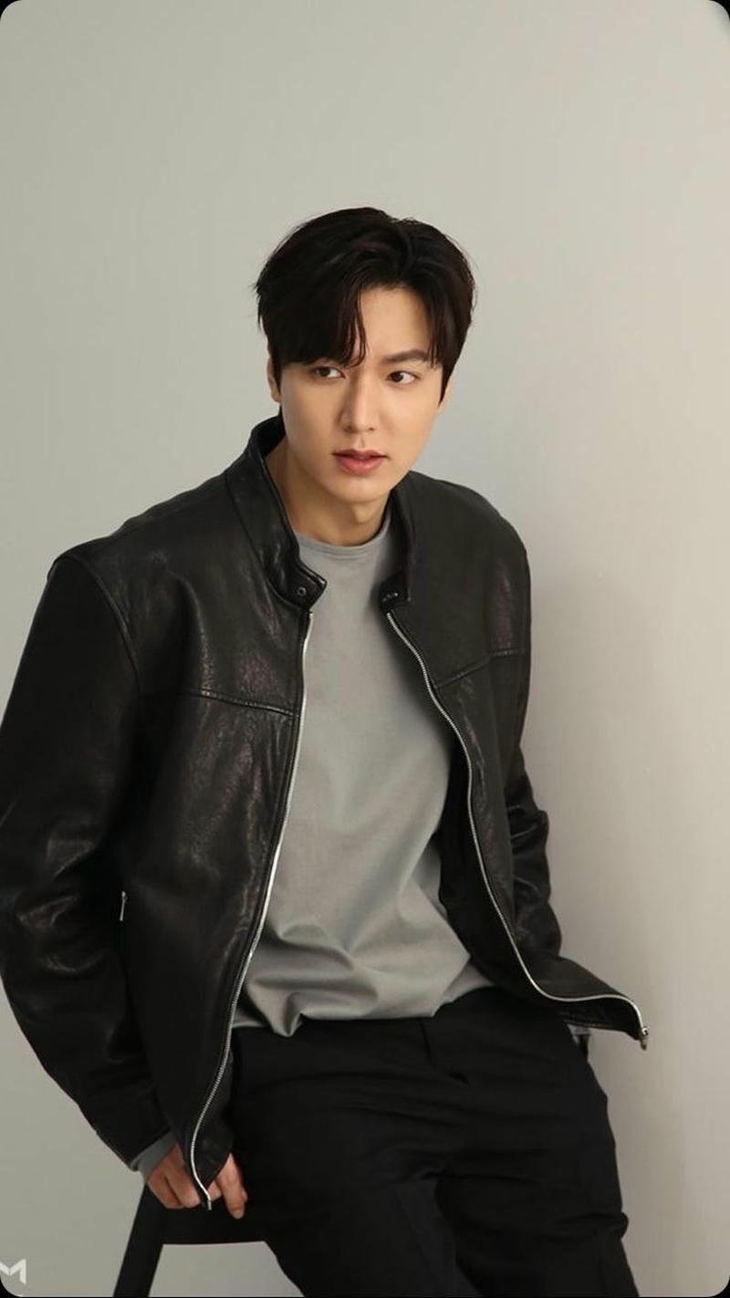 ảnh lee min ho