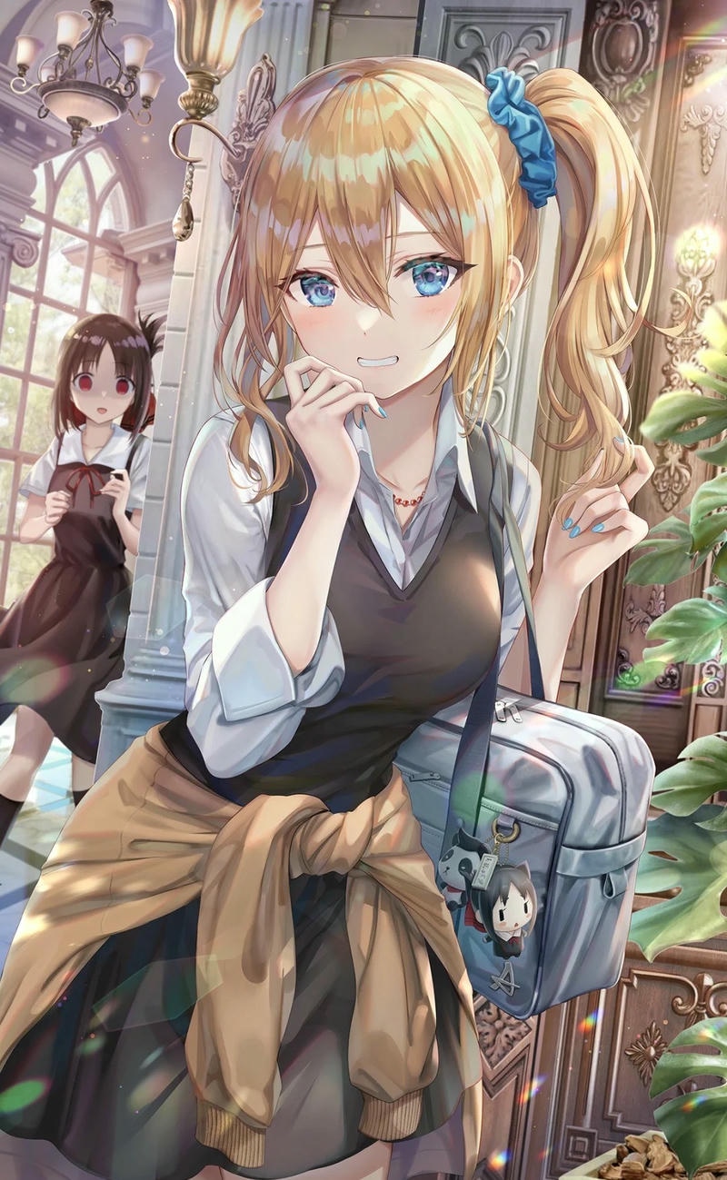 Ai Hayasaka cute