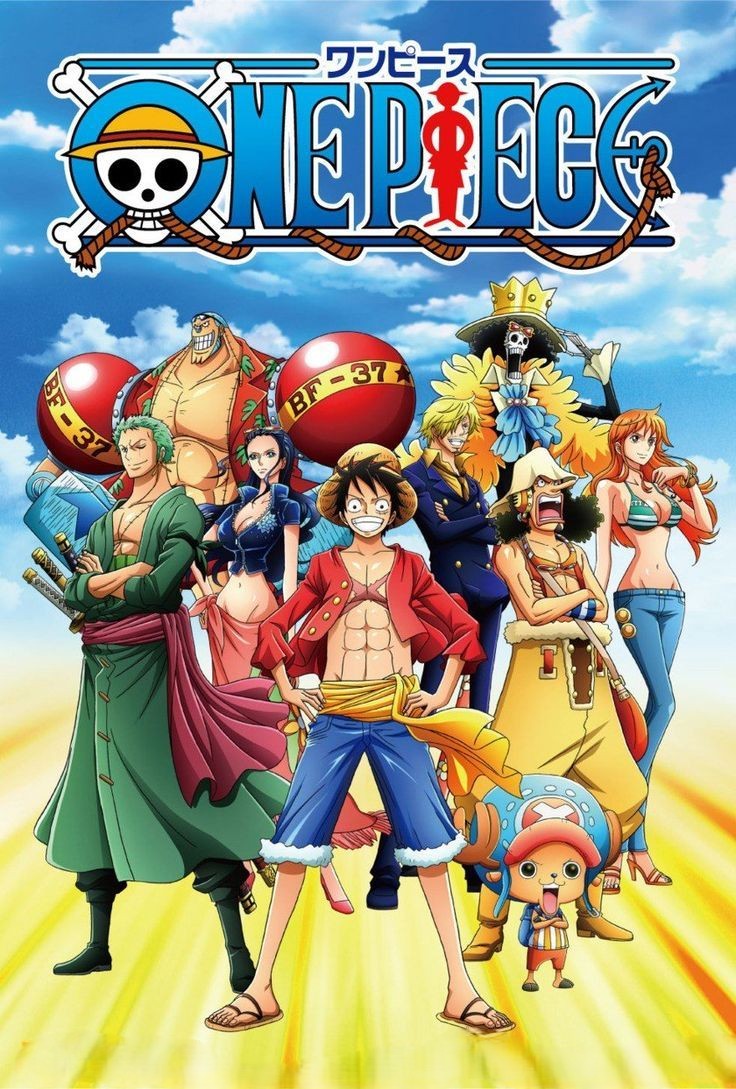 Hình nền One Piece cực chất