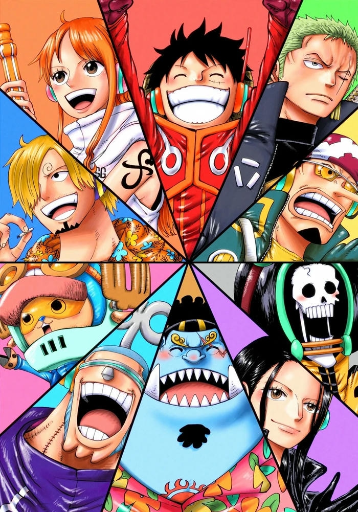 Hình nền One Piece phiêu lưu