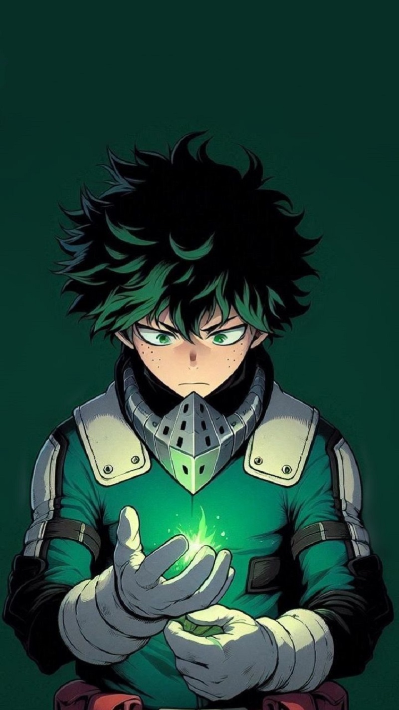 ảnh anime deku hình nềnảnh anime deku hình nền