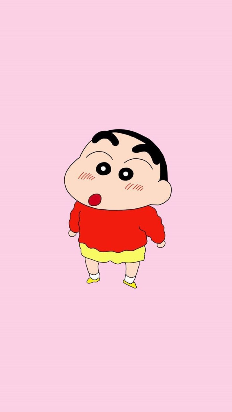 ảnh cu shin cute dễ thương đáng yêu