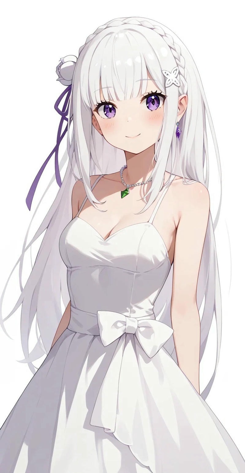 ảnh emilia sexy