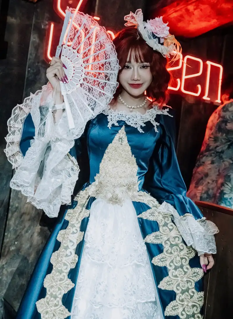 ảnh gái bar đẹp