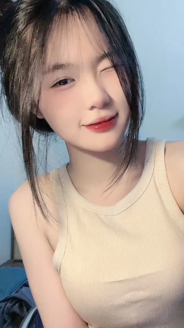 ảnh gái xinh 2k12 cá tính dễ thương