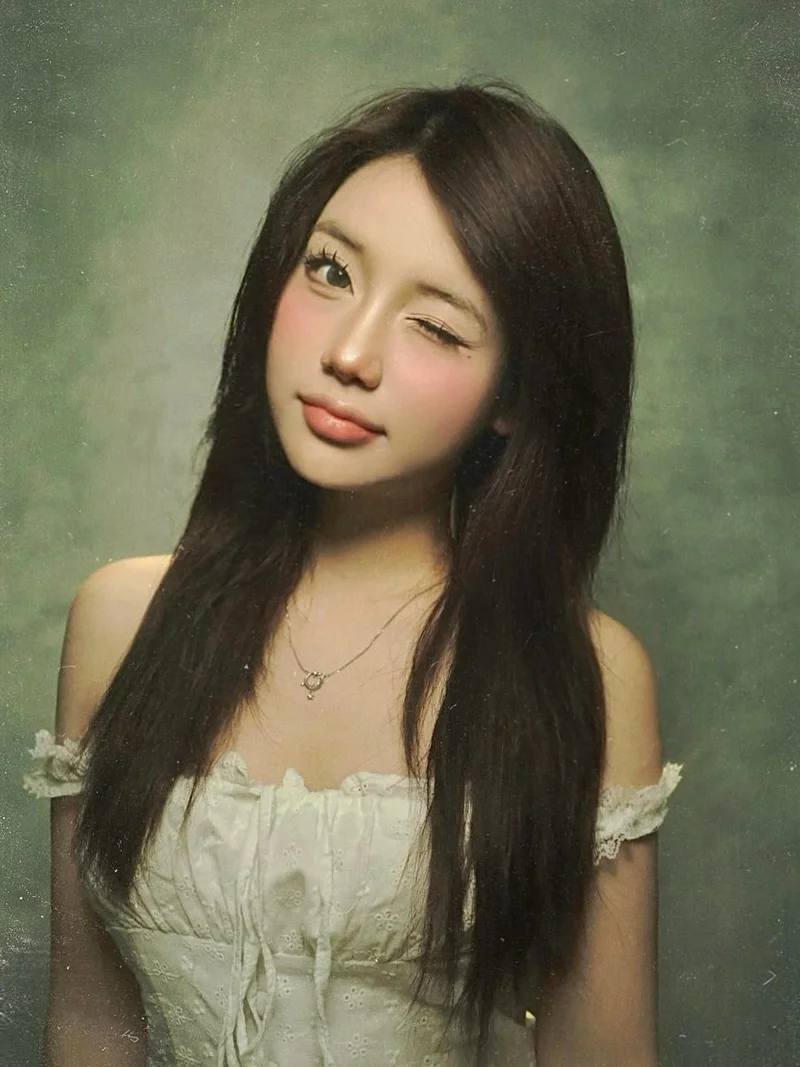 anh gai xinh viet nam