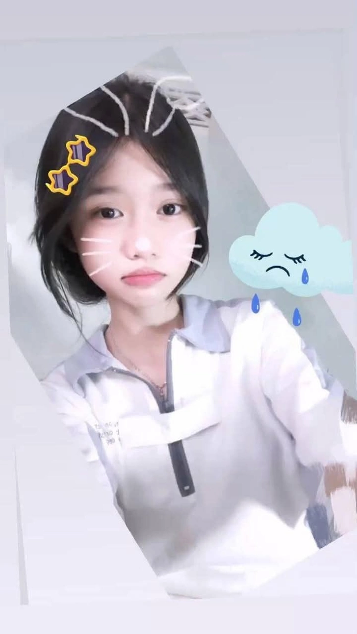 ảnh girl 2k12 dễ thương