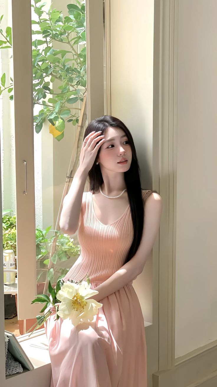 ảnh girl việt nam cute