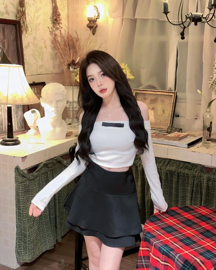 ảnh girl việt nam dễ thương