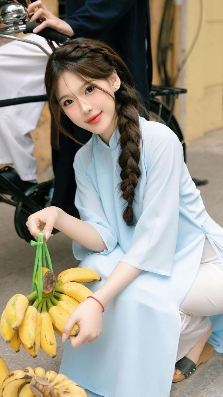 ảnh girl việt nam