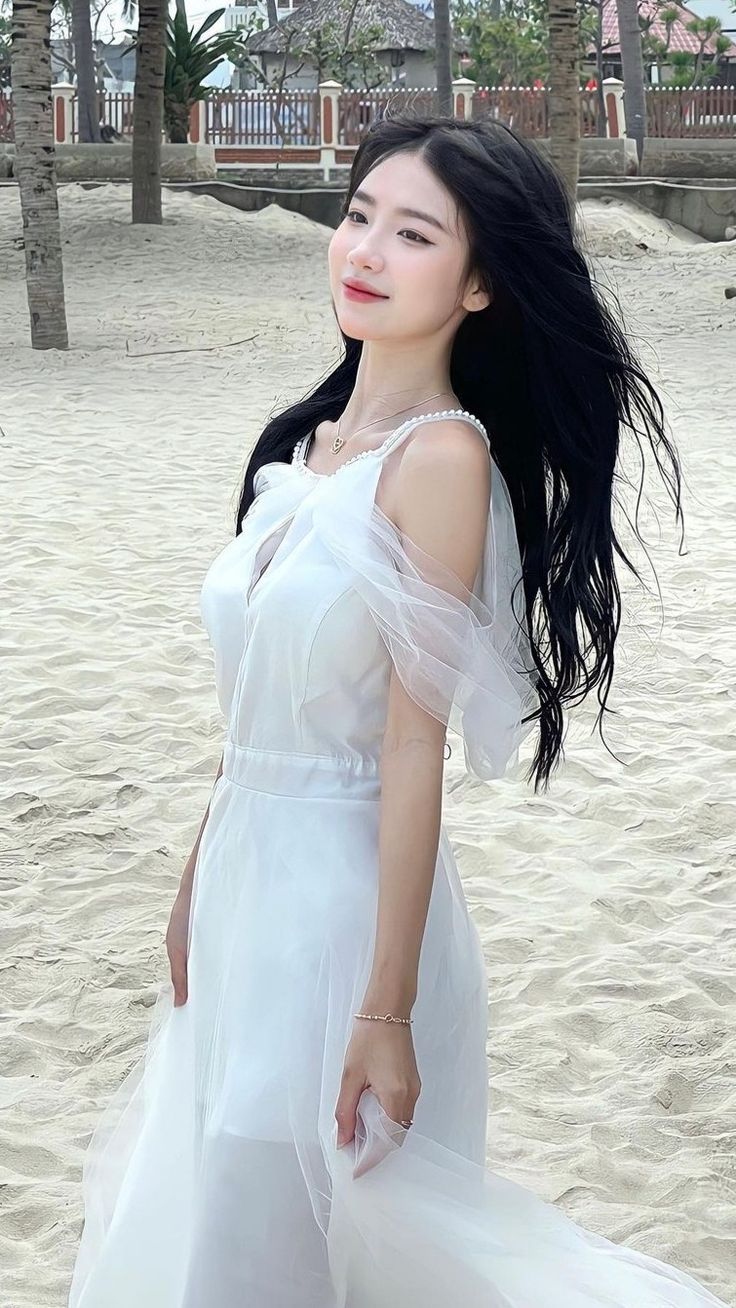 ảnh girl xinh việt nam