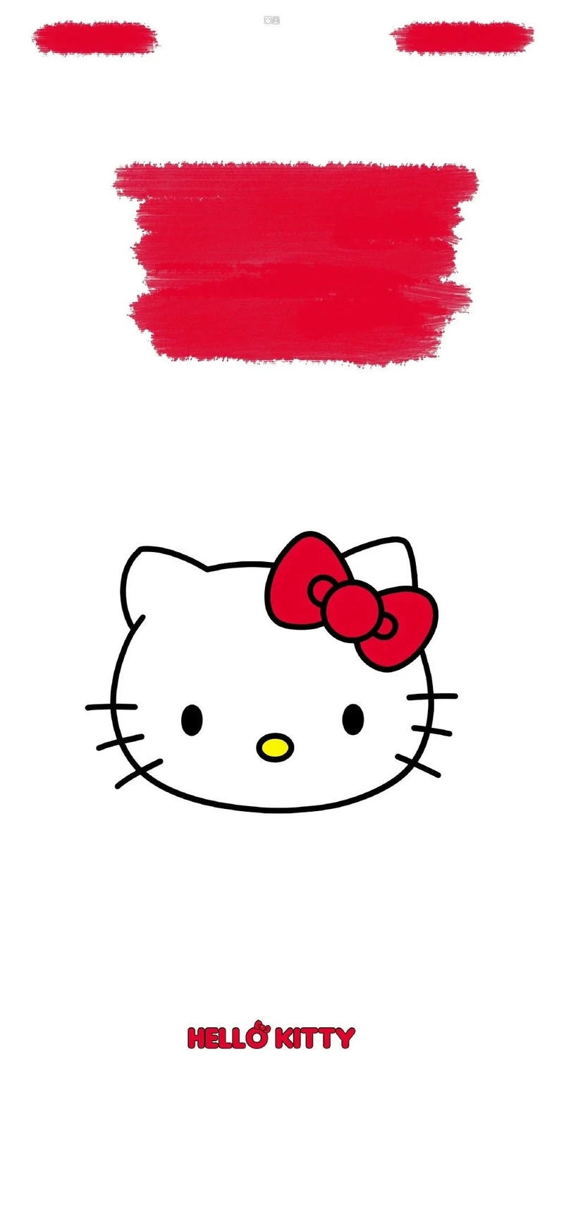 ảnh hello kitty