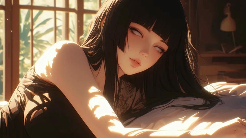 ảnh hinata hyuga sexy