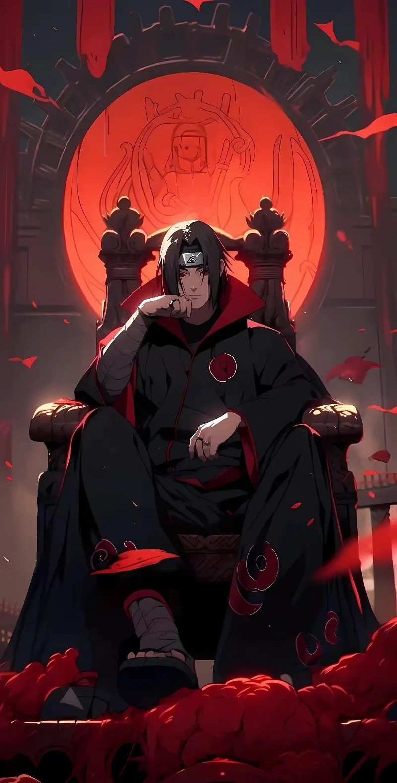 ảnh itachi Full HD chất