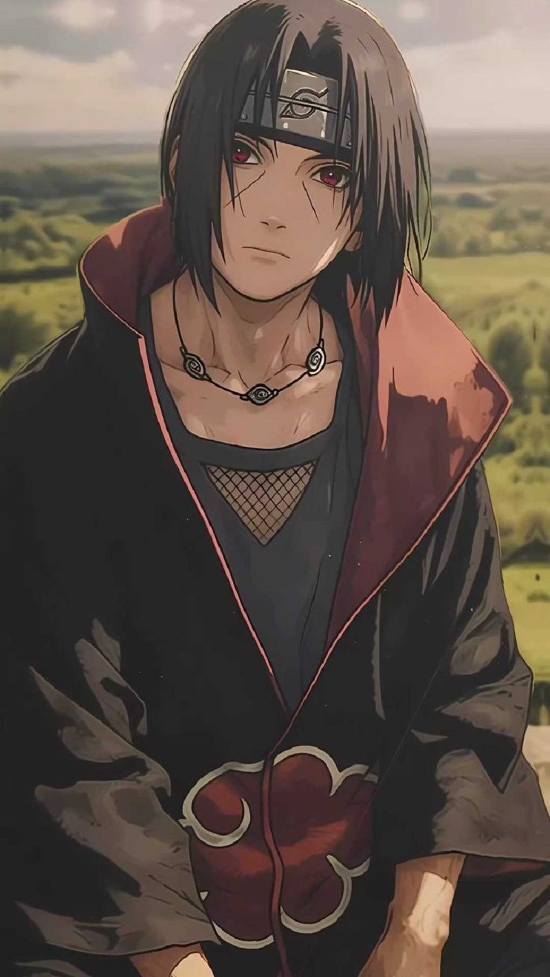 ảnh itachi Full HD siêu chất