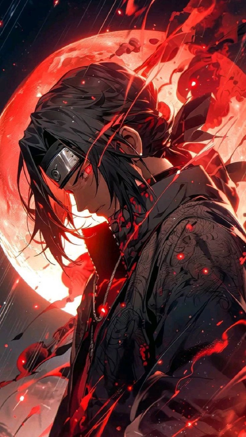 ảnh itachi uchiha Full HD