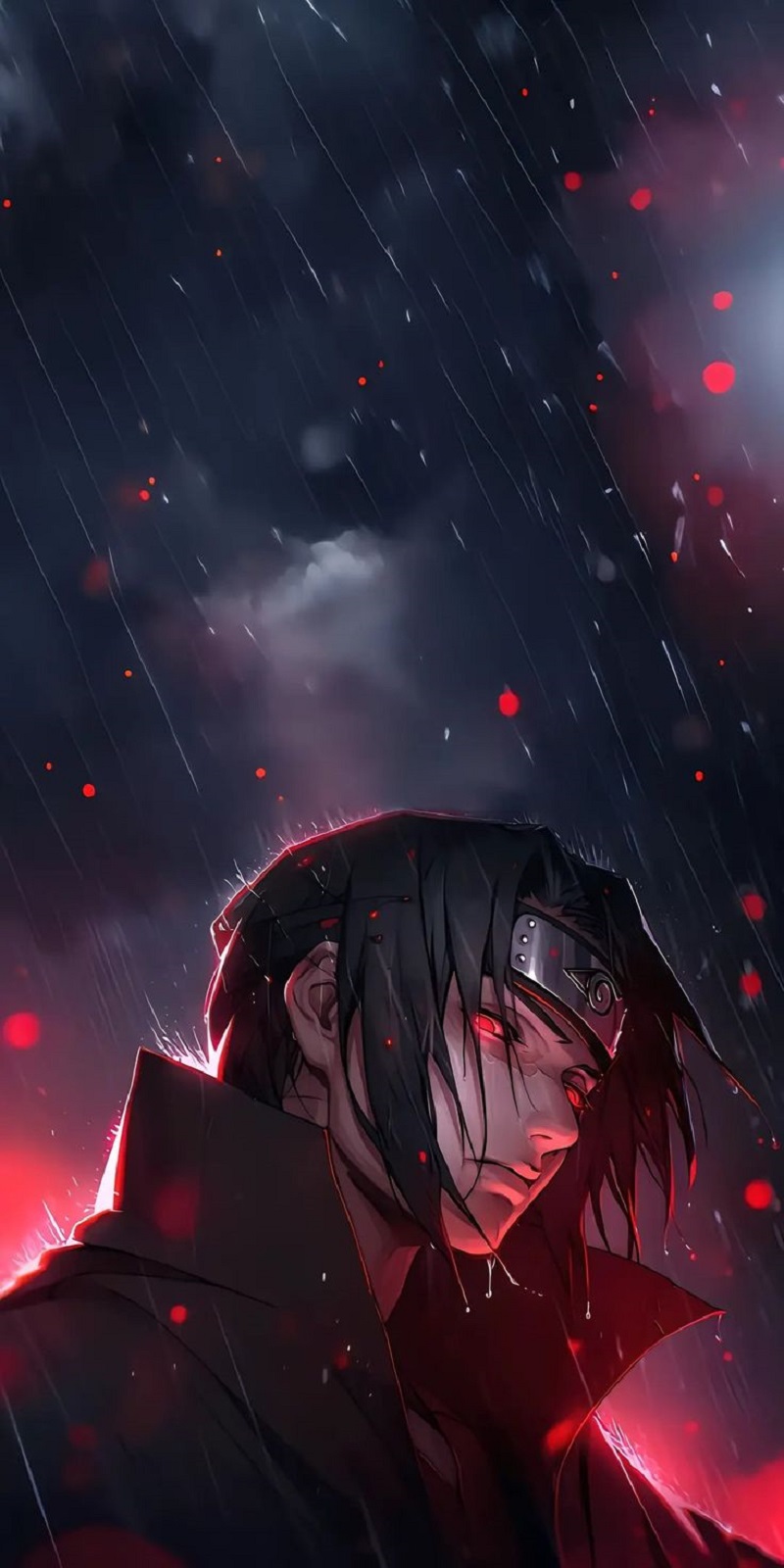 ảnh itachi uchiha HD đẹp