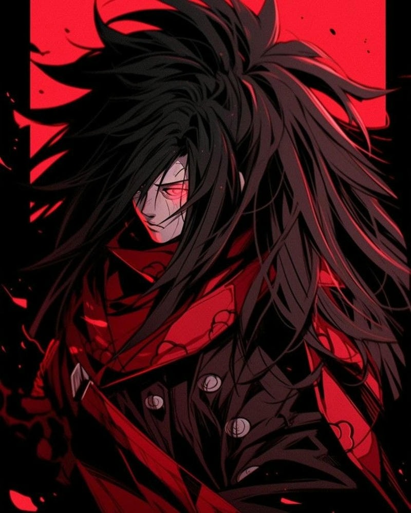 ảnh madara fullhd