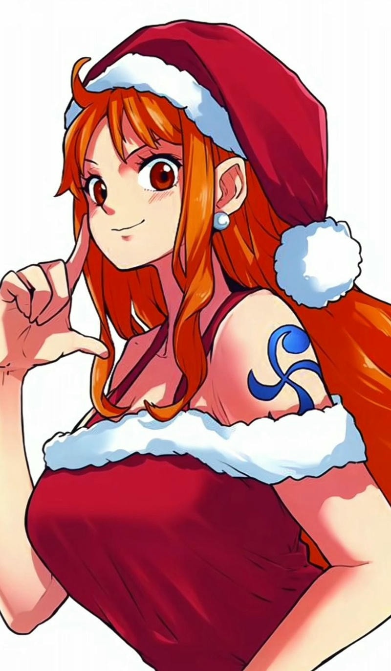 ảnh nami one piece fullhd