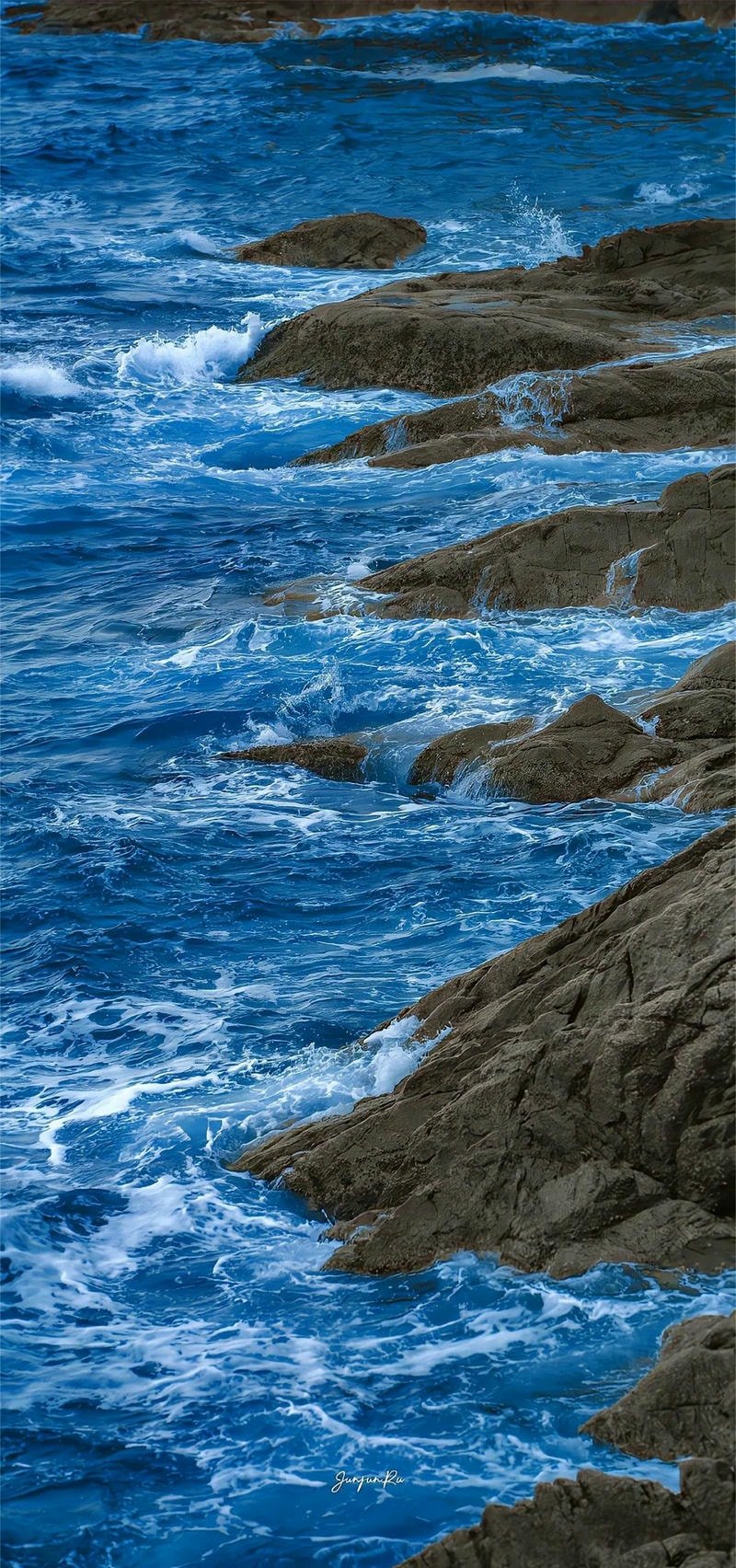 ảnh nền biển đẹp