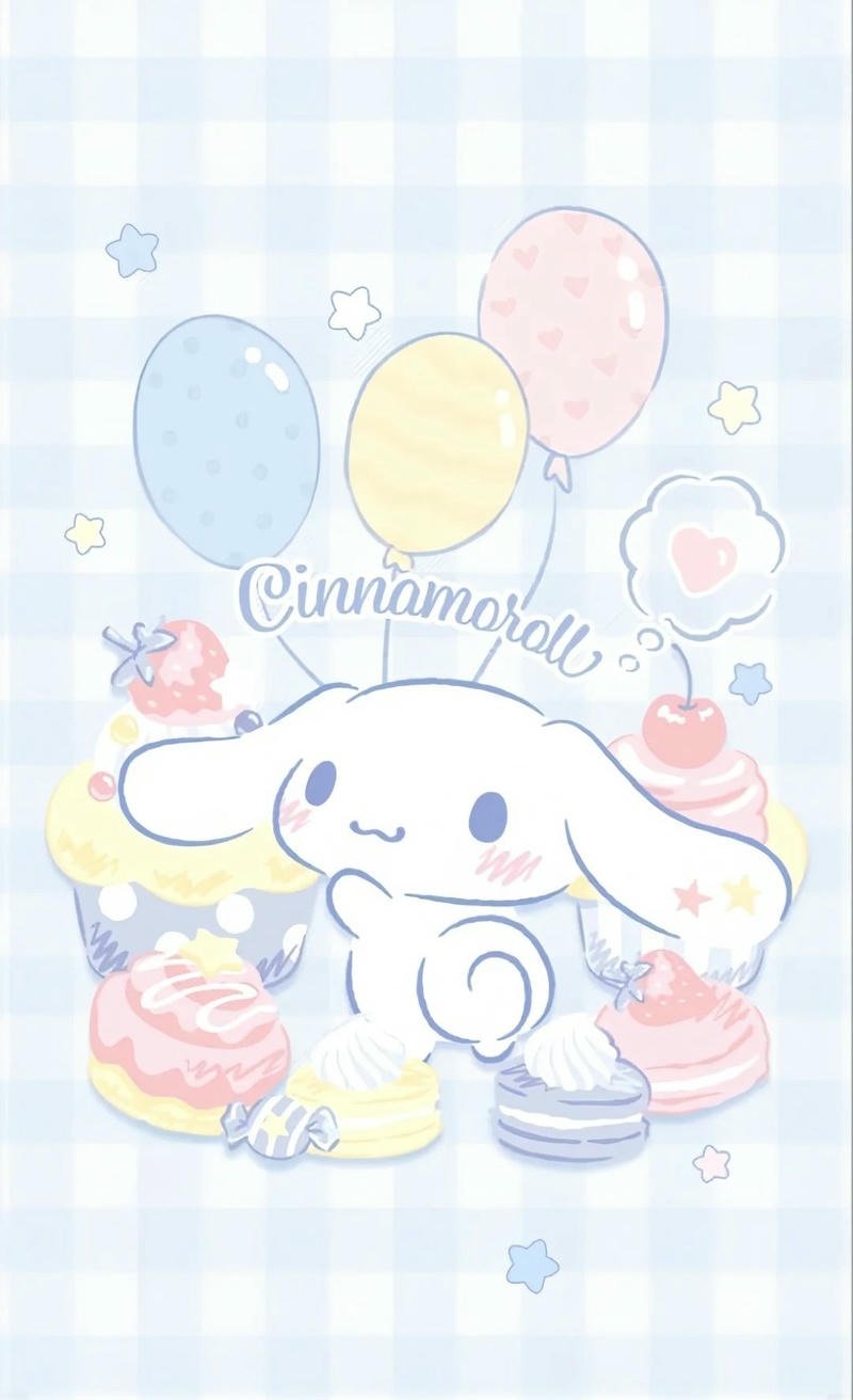 ảnh nền đẹp cute