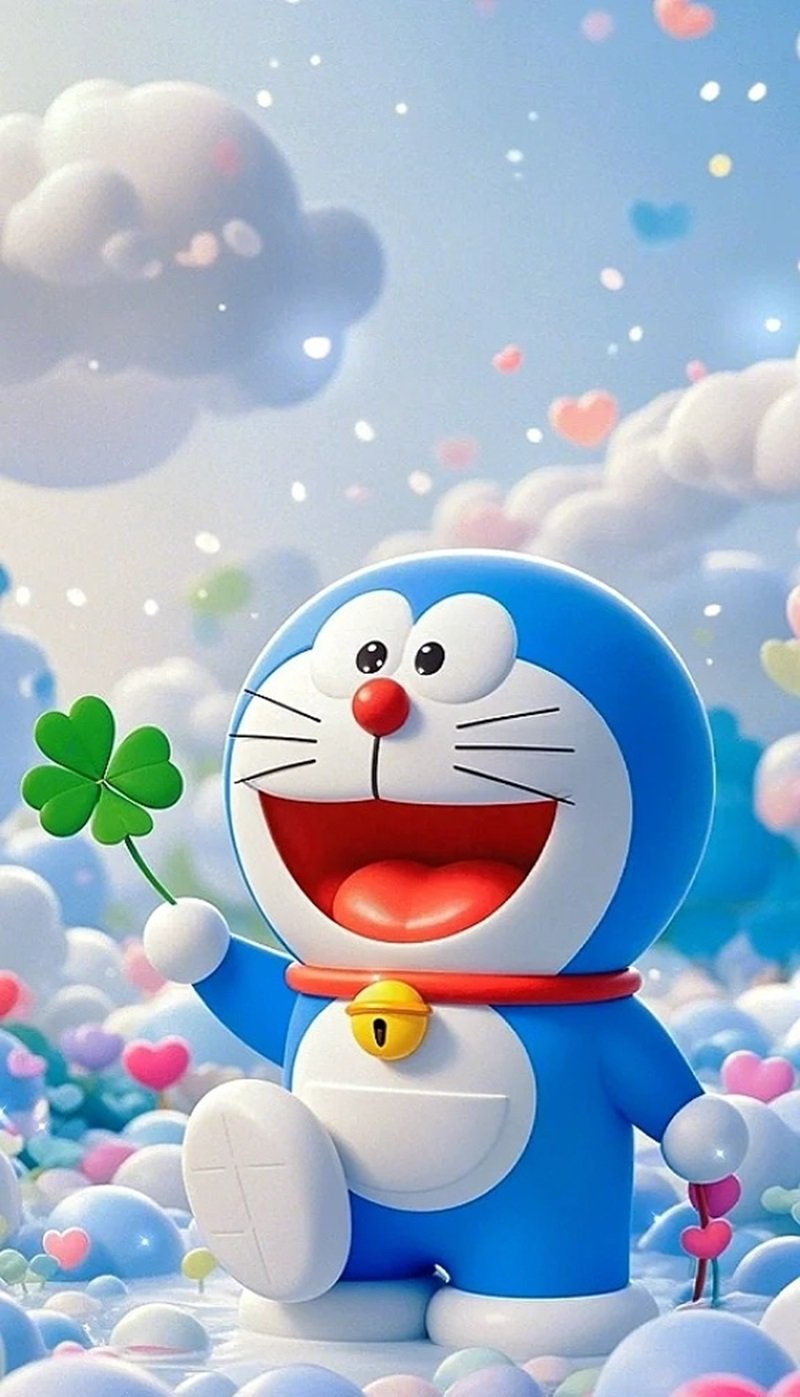 ảnh nền doraemon