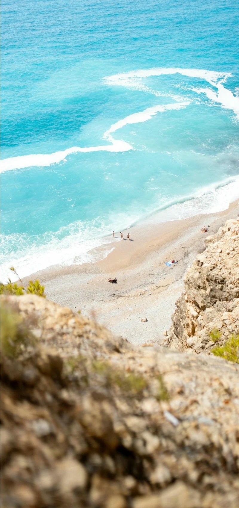 ảnh nền máy tính biển