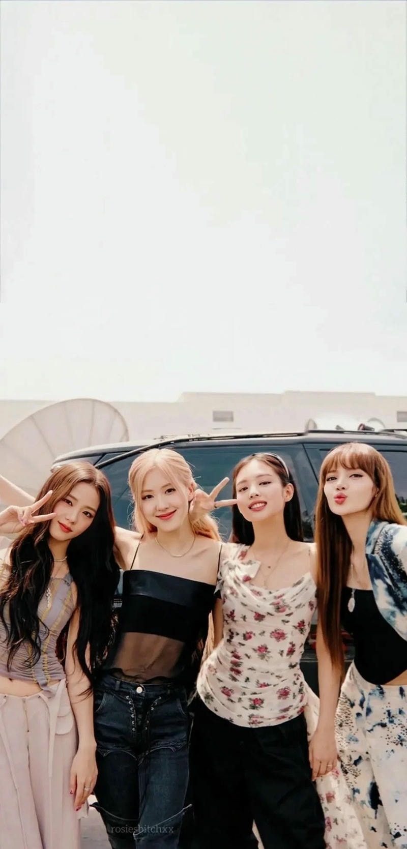 ảnh nhóm blackpink đẹp nhất