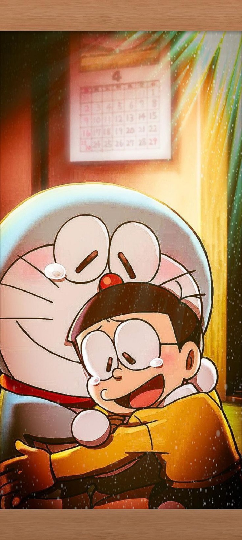 ảnh nobita cực đẹp full HD