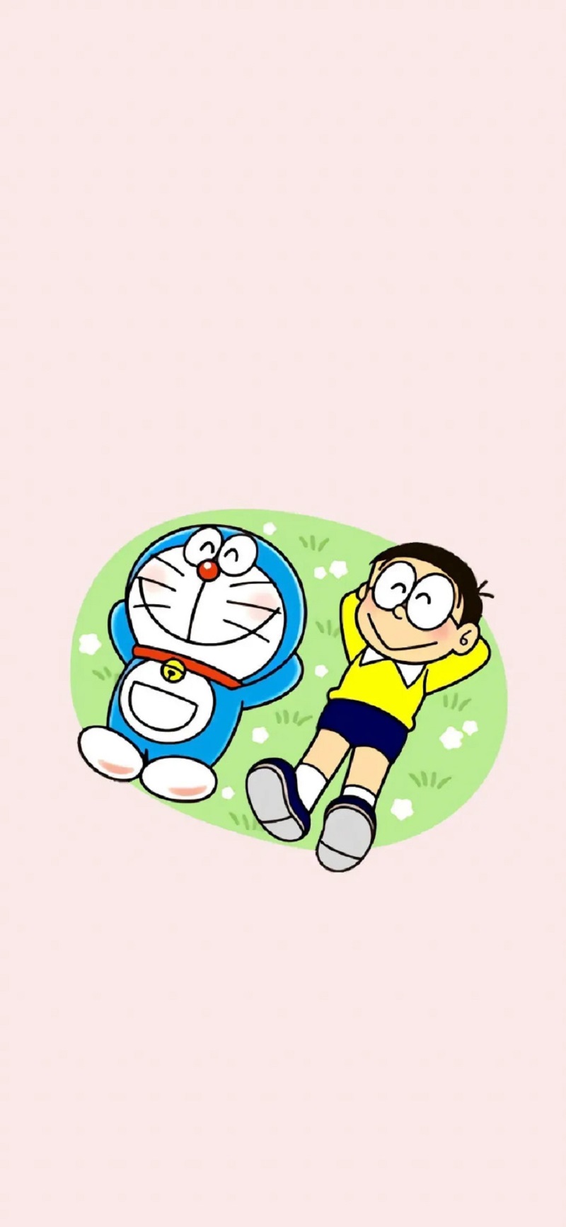 ảnh nobita ngầu