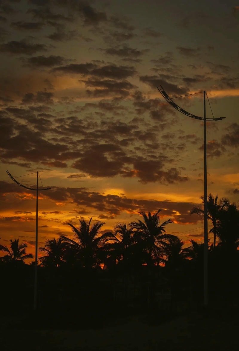 ảnh phong cảnh buồn