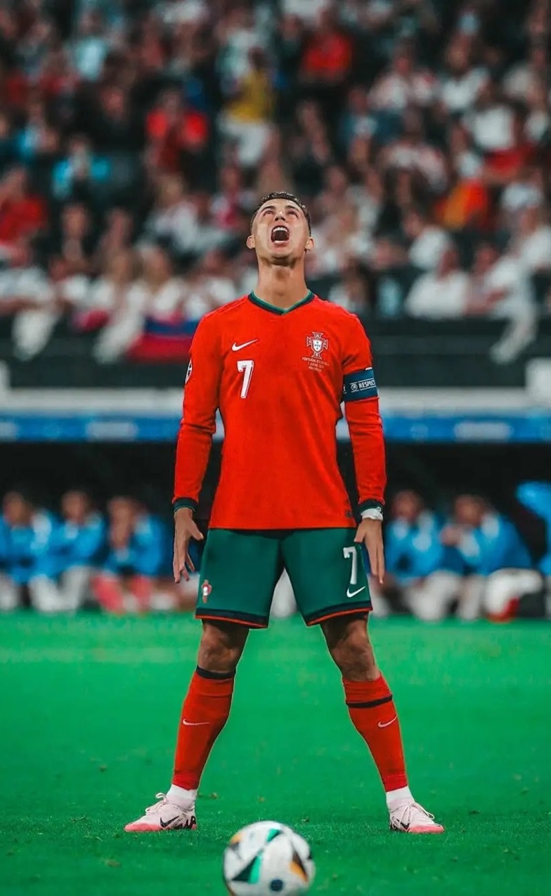 ảnh ronaldo bồ đào nha