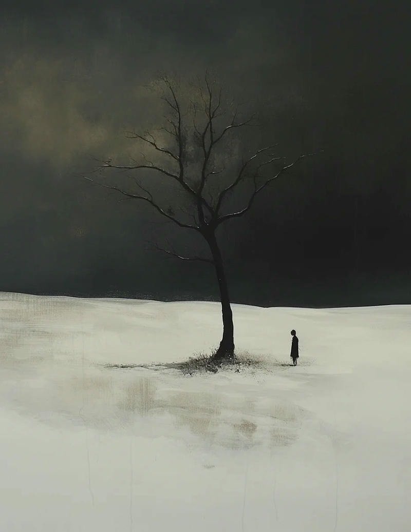 ảnh tâm trạng buồn nữ