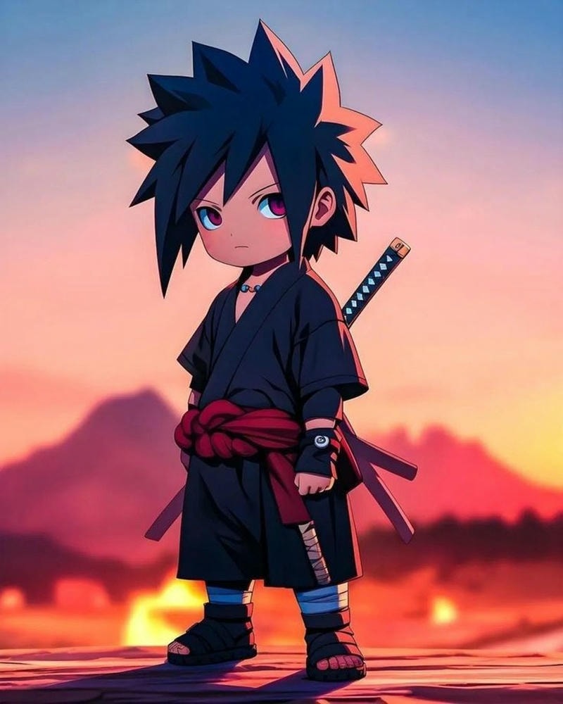 ảnh uchiha madara anime