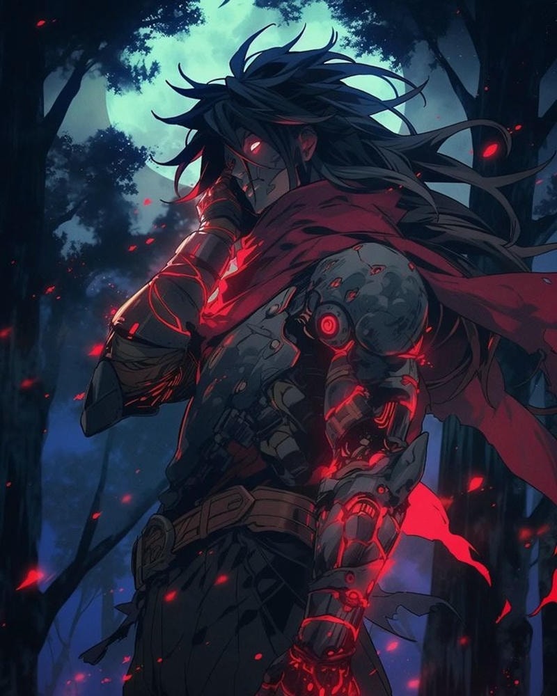 ảnh uchiha madara fullhd