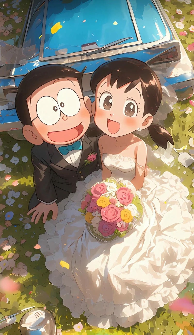 avatar nobita