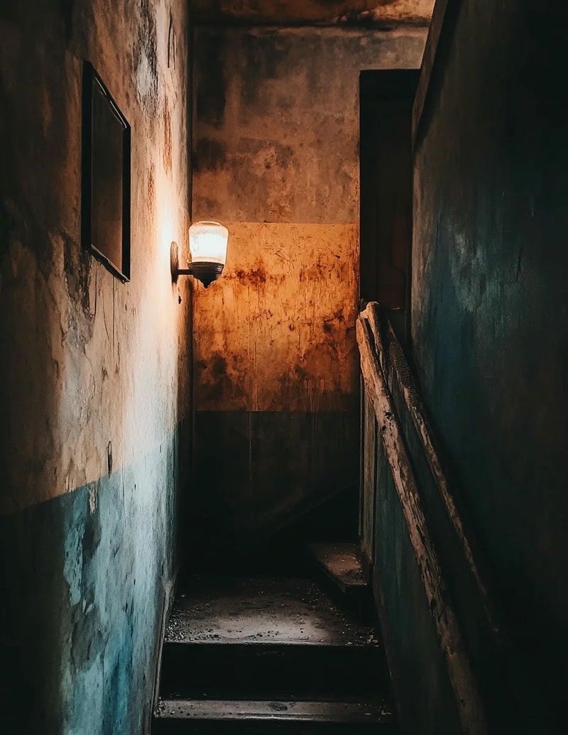 bức ảnh buồn nhất